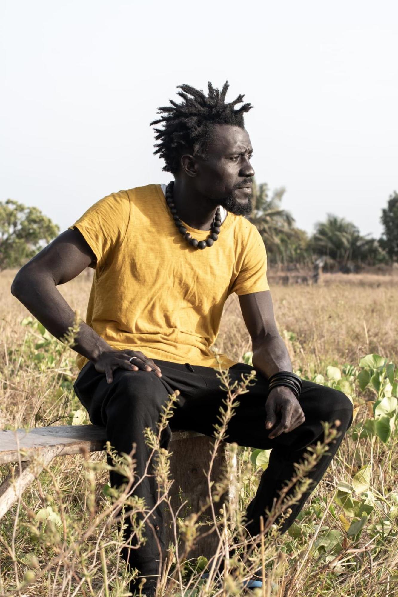 Ankel Campement Kachiouane Rom bilde